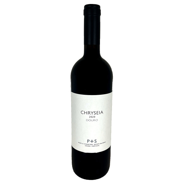 Prats & Symington 2020 Chryseia Douro Red