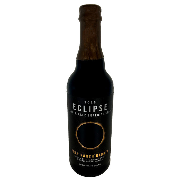 FiftyFifty Eclipse Frey Ranch Barrel Imperial Stout 2023