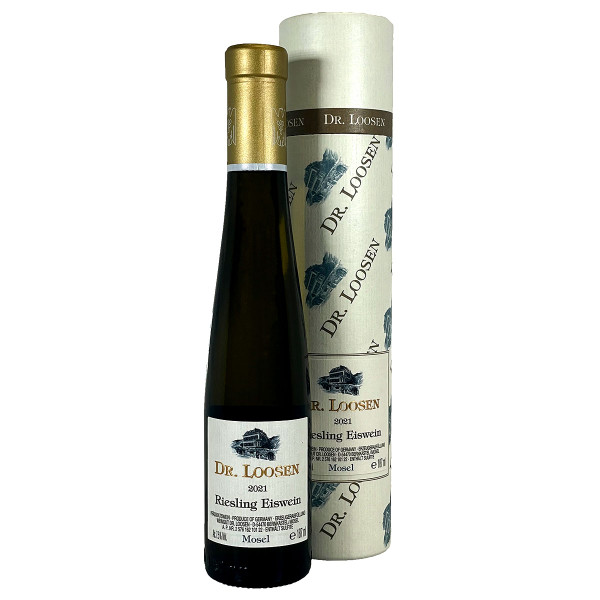 Dr. Loosen 2021 Mosel Riesling Eiswein 187ml