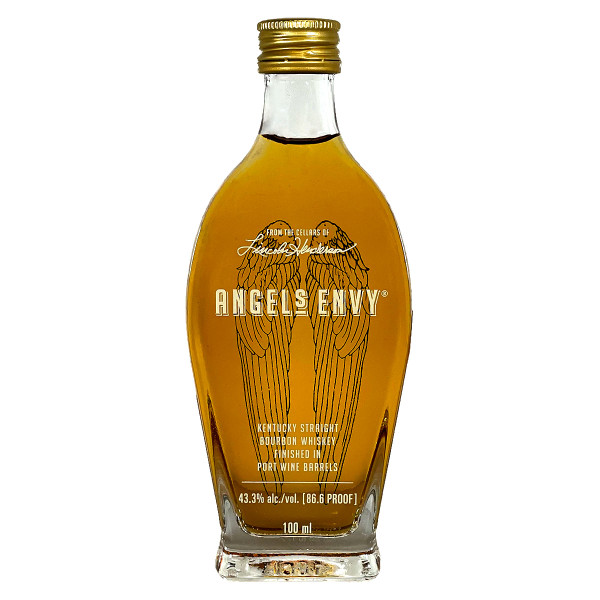 Angels Envy Bourbon 100ml