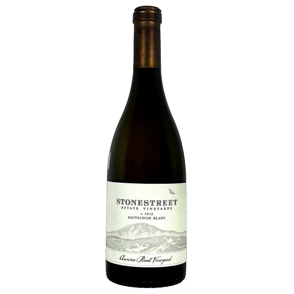 Stonestreet 2019 Aurora Point Vineyard Alexander Valley Sauvignon Blanc