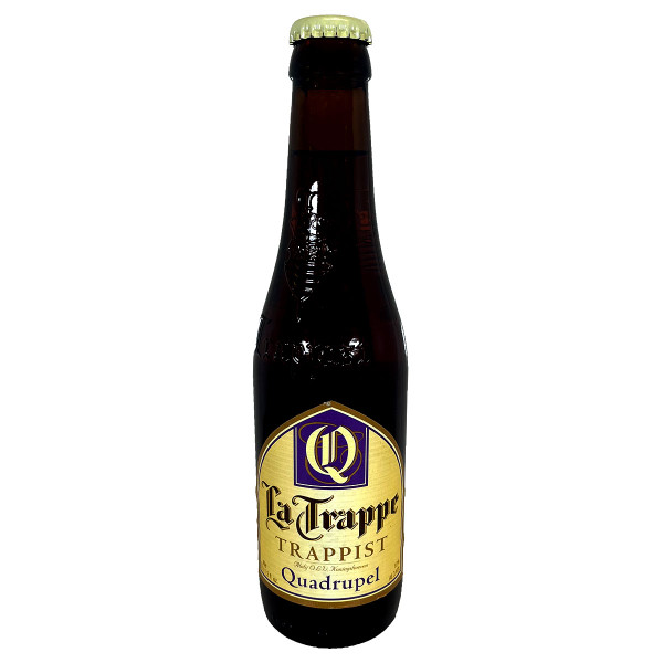 La Trappe Trappist Quadrupel