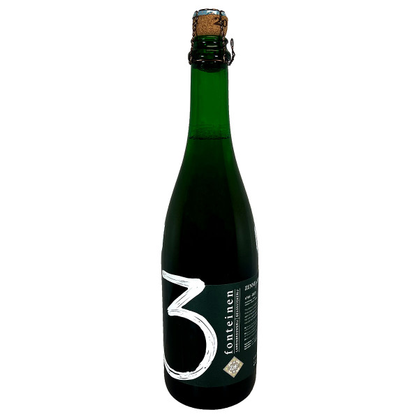 Drie Fonteinen Zenne y Frontera No. 66