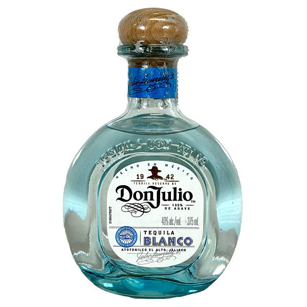 Don Julio Blanco