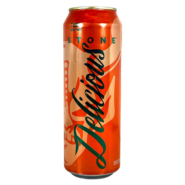 Stone Delicious Hazy IPA 19.2oz Can