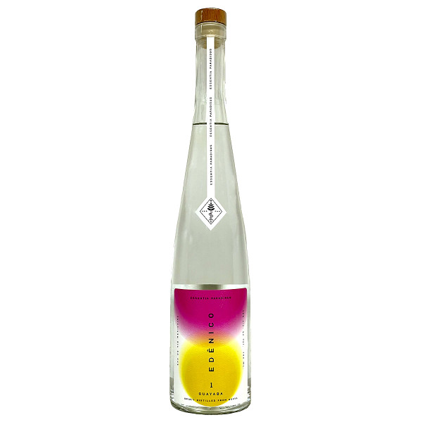 Edencio Guayaba Eau De Vie