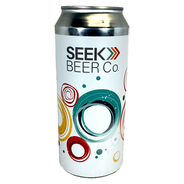 Seek Beer This Is How We Cherry Fruited Sour Can
