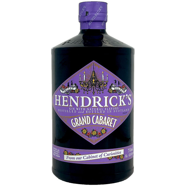 Hendricks Grand Cabaret Gin