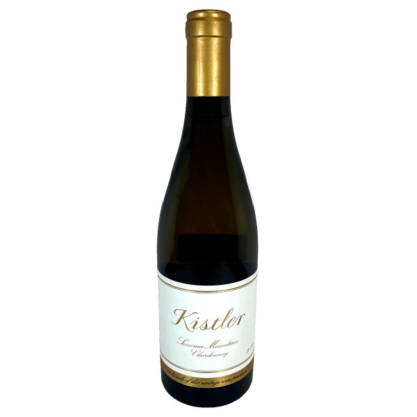 Kistler 2022 Sonoma Mountain Chardonnay