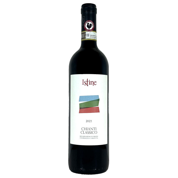 Istine 2021 Chianti Classico