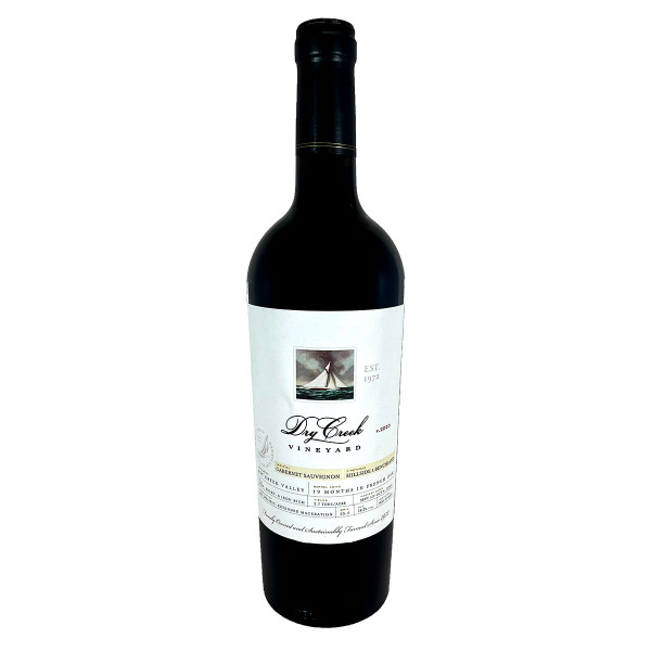 Dry Creek Vineyard 2020 Dry Creek Valley Cabernet Sauvignon