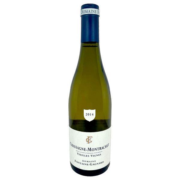 Domaine Fontaine-Gagnard 2014 Chassagne-Montrachet Vieilles Vignes