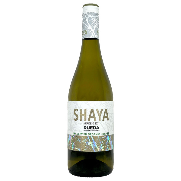 Shaya 2021 Rueda Verdejo