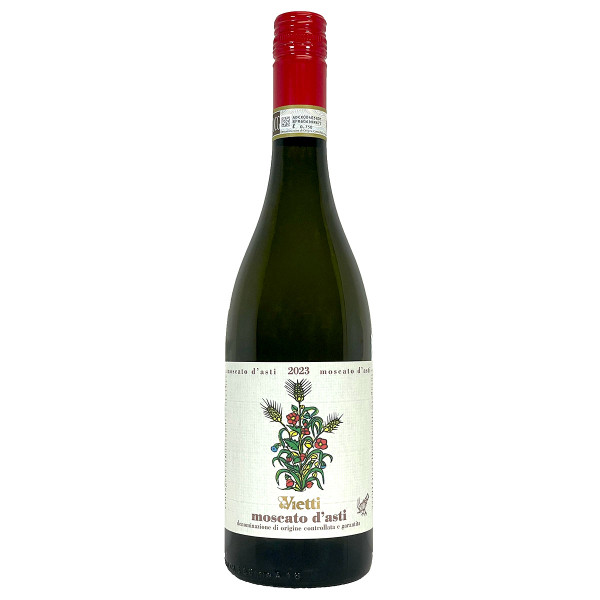 Vietti 2023 Moscato d'Asti