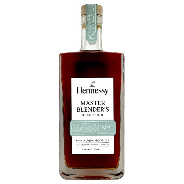 Hennessy Master Blender No, 5