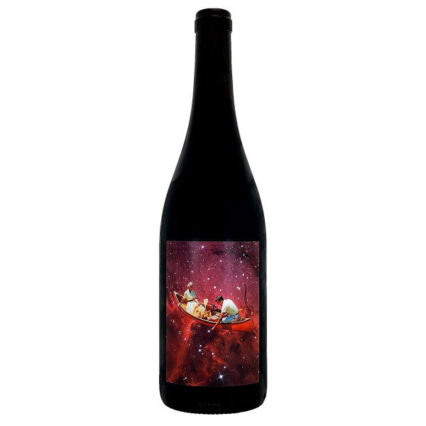 Made by Light 2021 South Coast Red Wine