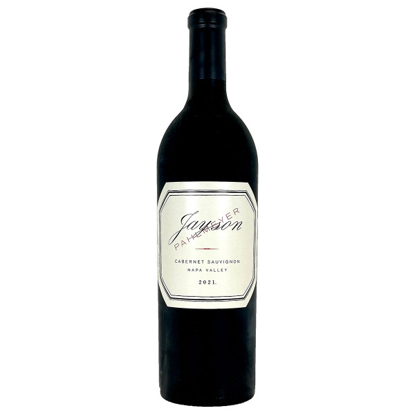 Pahlmeyer 2021 Jayson Napa Valley Cabernet Sauvignon