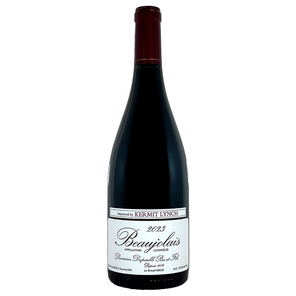 Domaine Dupeuble 2023 Beaujolais