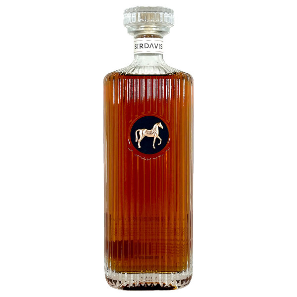Sir Davis Sherry Cask Rye Whiskey
