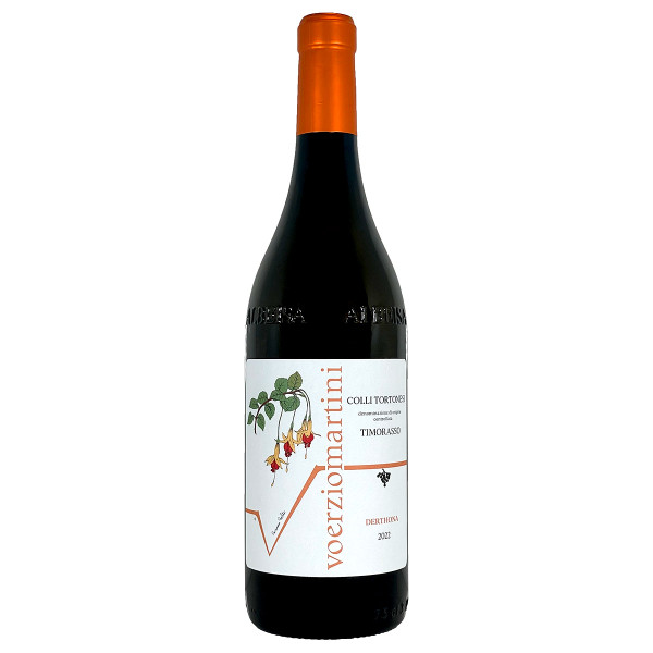 Voerzio Martini 2022 Colli Tortonesi Timorasso Derthona