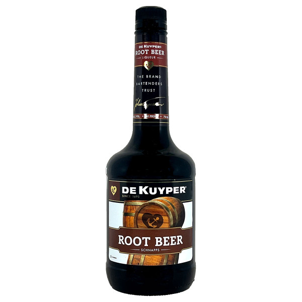Dekuyper Root Beer Schnapps