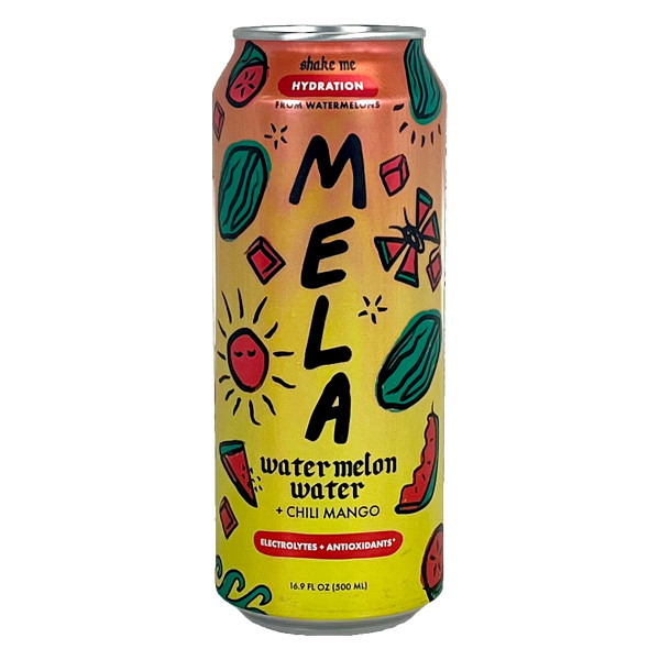 Mela Watermelon Chili Mango Water Can