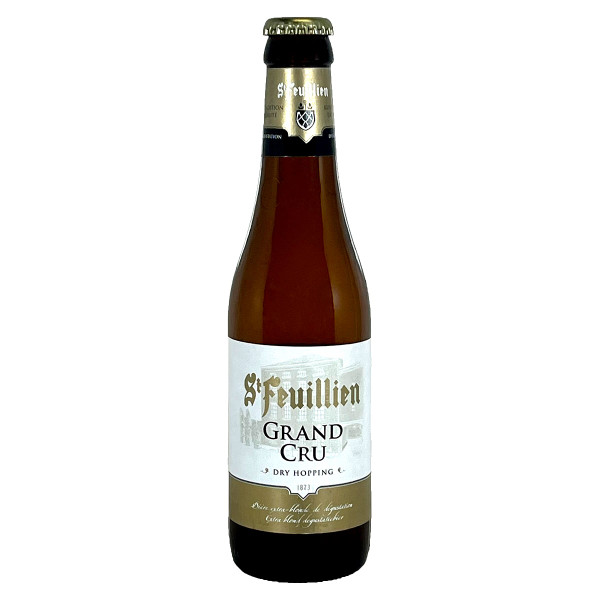 St Feuillien Grand Cru