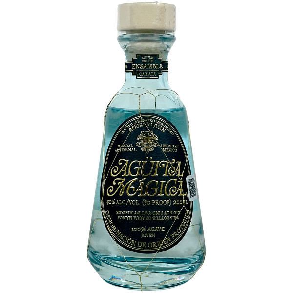 Agua Magica Mezcal 200ml