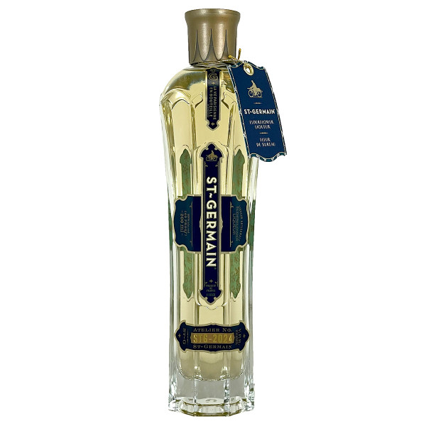 St Germain Elderflower Liqueur St Germain Elderflower Liqueur
