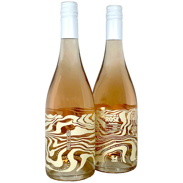 Kaleidos 2023 Paso Robles Grenache Rosé