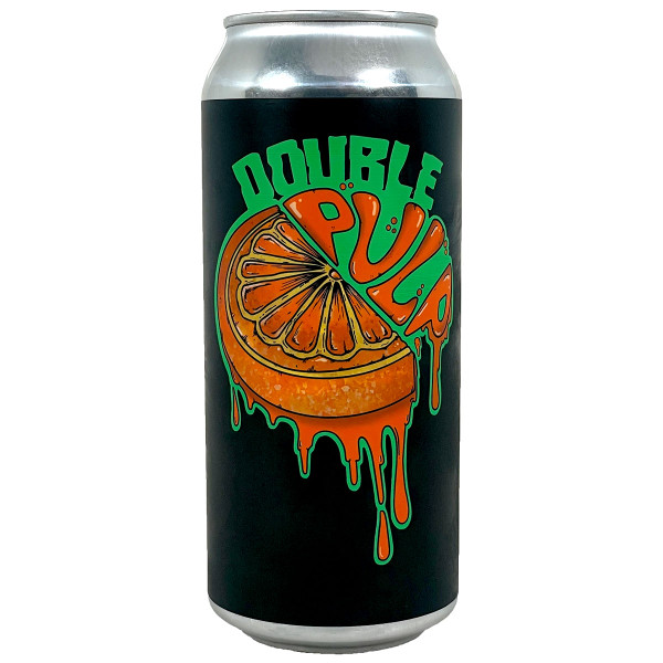RaR Double Pulp Hazy Double IPA Can 16oz