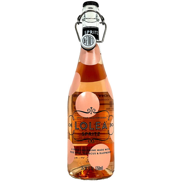 Lolea Spritz Rosé 750ml