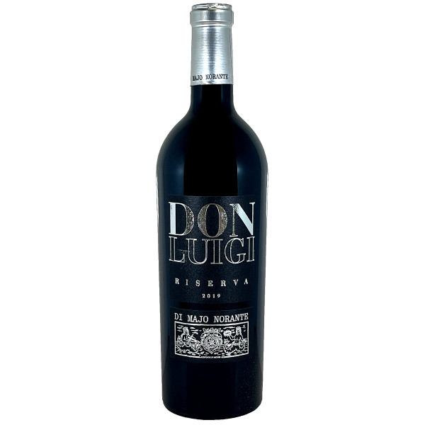 Di Majo Norante 2019 Don Luigi Riserva Molise Rosso Di Majo Norante 2019 Don Luigi Riserva Molise Rosso