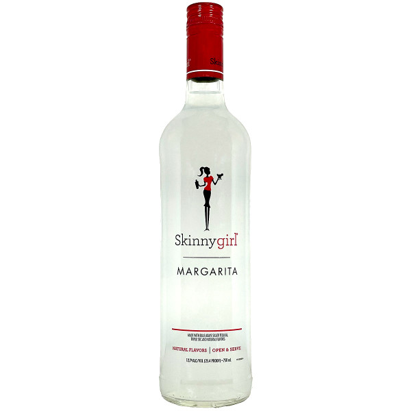 SkinnyGirl Margarita Cocktail Ready-To-Drink