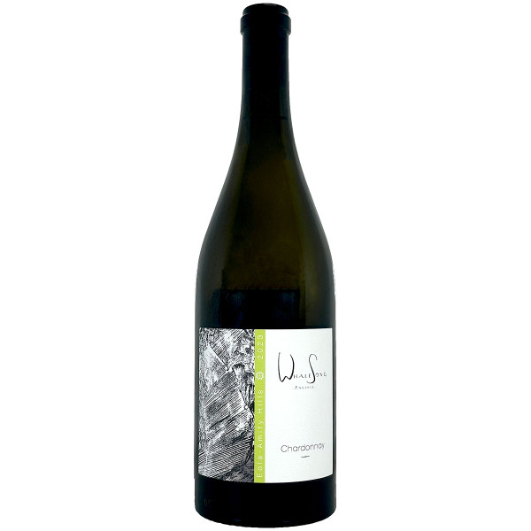 Sanguis WhaleSong 2023 Eola-Amity Hills Chardonnay