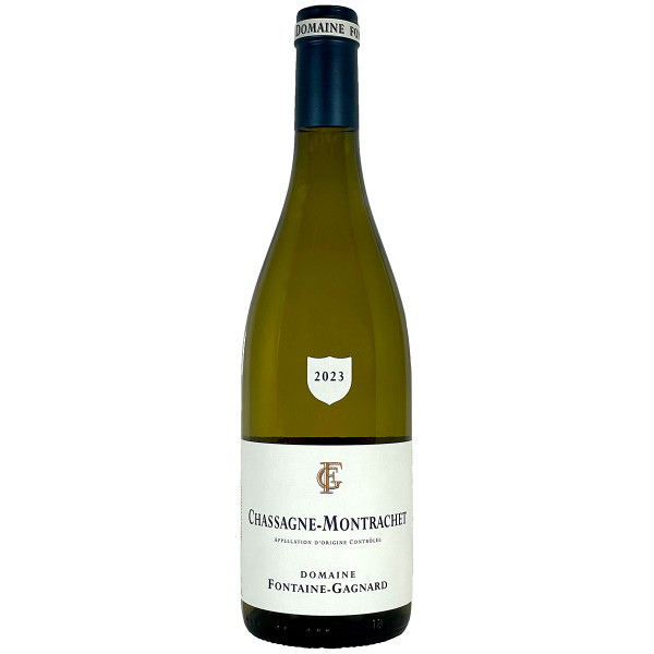 Domaine Fontaine-Gagnard 2023 Chassagne Montrachet