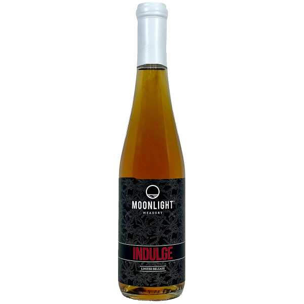Moonlight Meadery Indulge Mead
