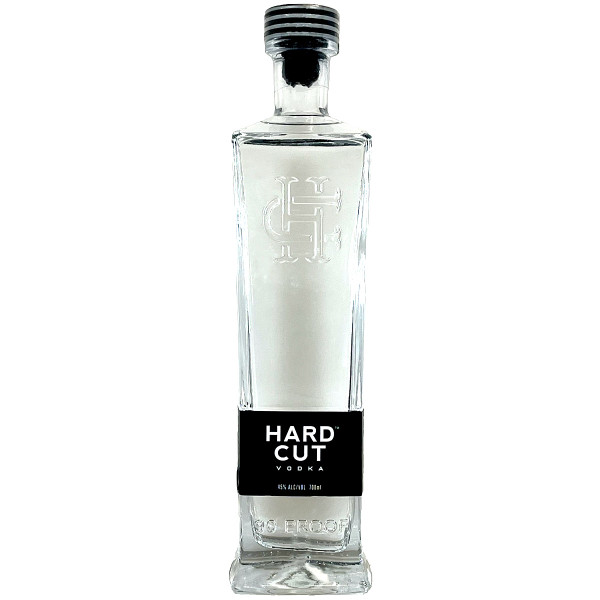 Dolph Lundgren Hard Cut Vodka