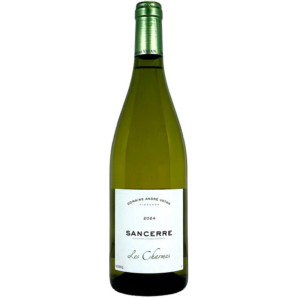 Domaine André Vatan 2024 Sancerre Les Charmes