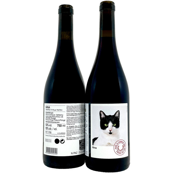 Planet Mouraz 2023 Nina Tinto