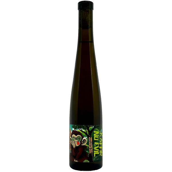 Superstition Kaffir No Evil Mango Coconut Mead