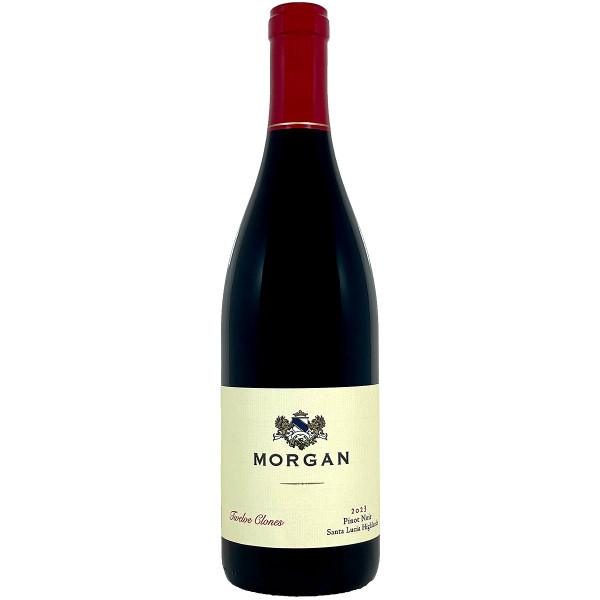 Morgan 2023 Twelve Clones Santa Lucia Highlands Pinot Noir