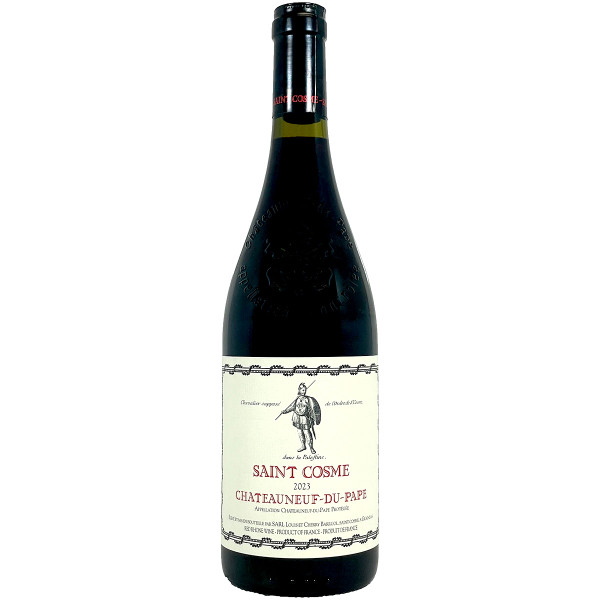 Saint Cosme 2023 Châteauneuf-du-Pape