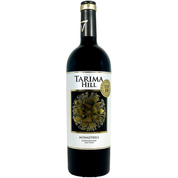 Bodegas Volver 2020 Tarima Hill Alicante Monastrell