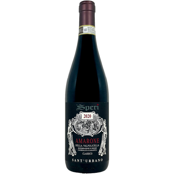 Speri 2020 Amarone della Valpolicella Classico Sant'Urbano