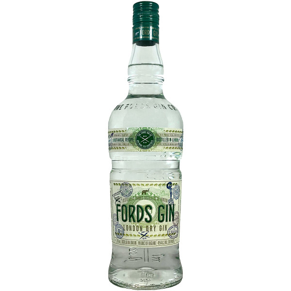 Fords London Dry Gin