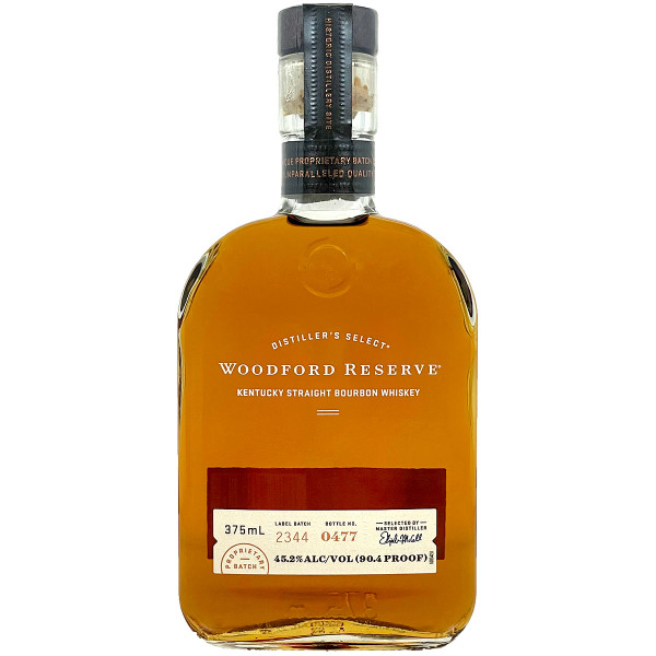 Woodford Reserve Bourbon