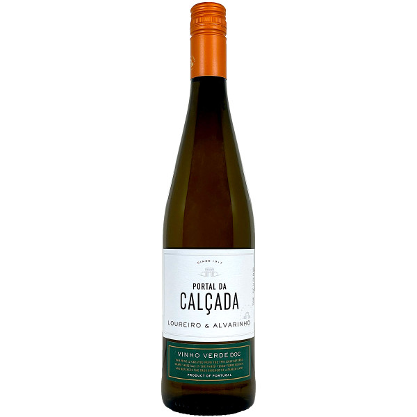 Portal da Calçada 2024 Vinho Verde Loureiro & Alvarinho
