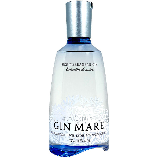 Gin Mare Mediterranean Gin