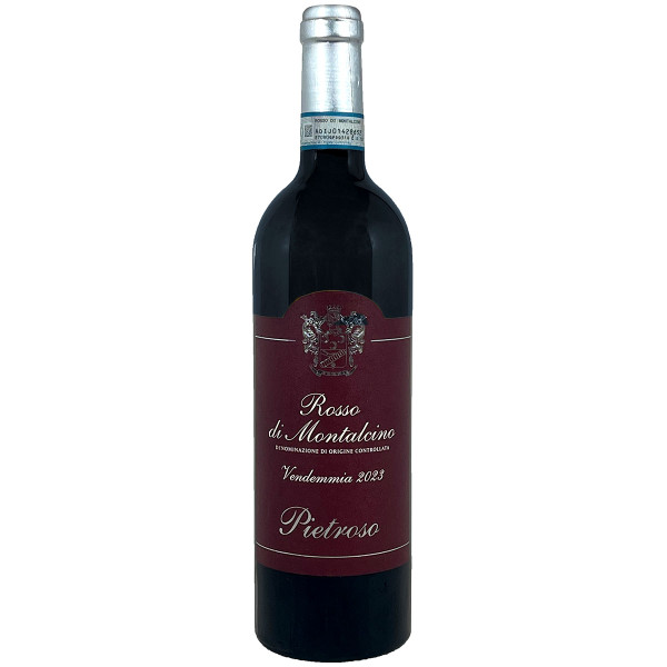 Pietroso 2023 Rosso di Montalcino, 750ml